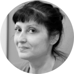Елена Михайлина