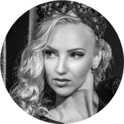 Ольга Матвеева