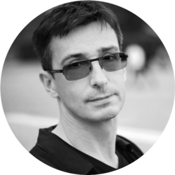 Анатолий Тимофеев