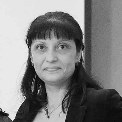 Елена Михайлина