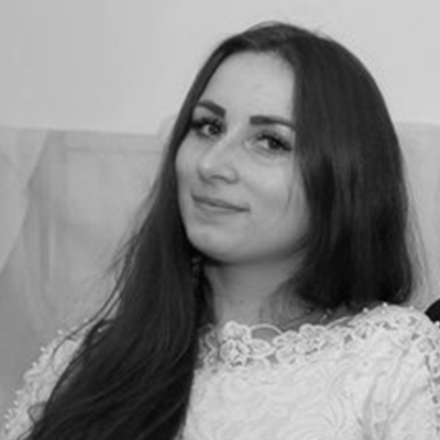 Ирина Балябина