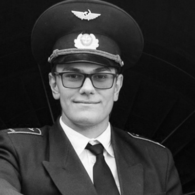 Кирилл Агалаков